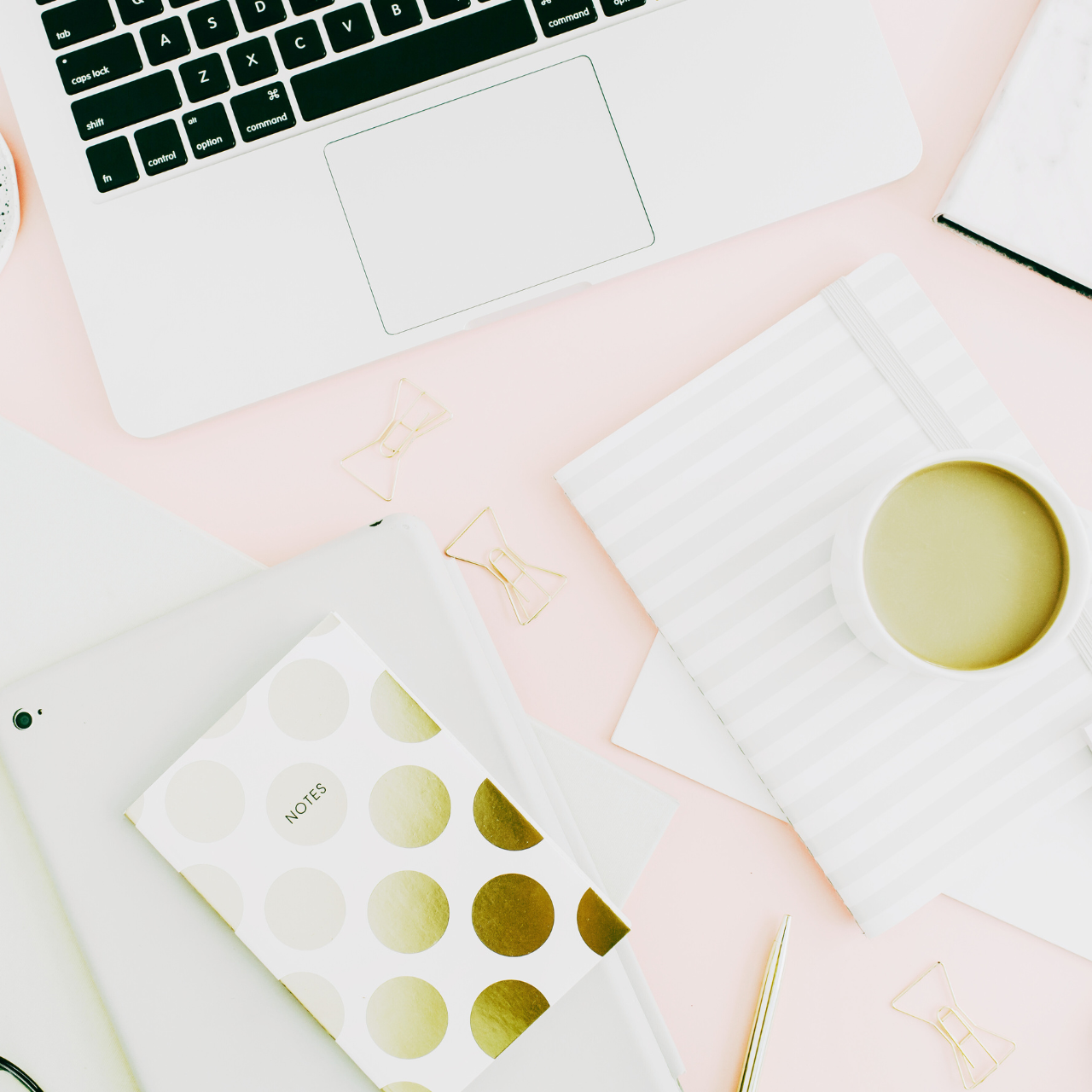 Strona WordPress - Wizytówka Landing Page